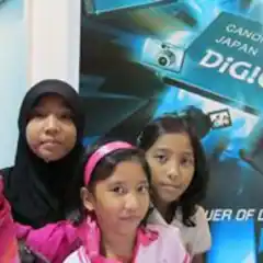 Mazidi Ngah