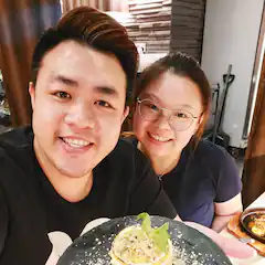 Yee Teng